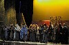 Pierluigi Cassano regista di 'Nabucco'